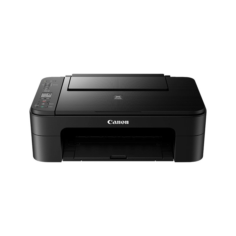 Imprimante Multifonctions Canon Pixma TS3355 Wifi (Noir)