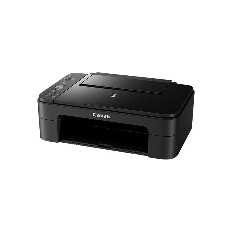 Imprimante Multifonctions Canon Pixma TS3355 Wifi (Noir)