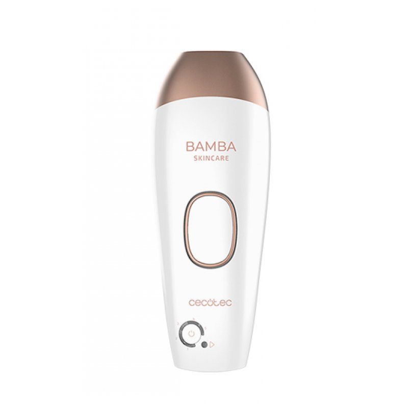 Cecotec Bamba SkinCare IPL Quartz