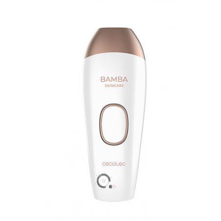 Cecotec Bamba SkinCare IPL Quartz