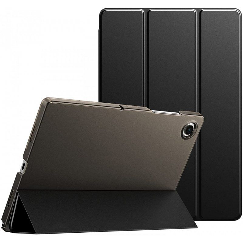 DLH DY-PS4764 tablet case 26.7 cm (10.5") Folio Black