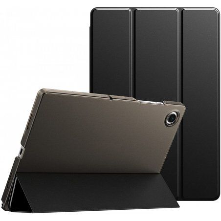 DLH DY-PS4764 tablet case 26.7 cm (10.5") Folio Black