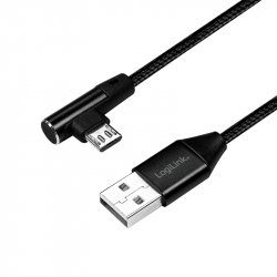 LogiLink compatible USB-Kabel - 1 m