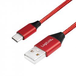 LogiLink compatible USB-Kabel - 1 m