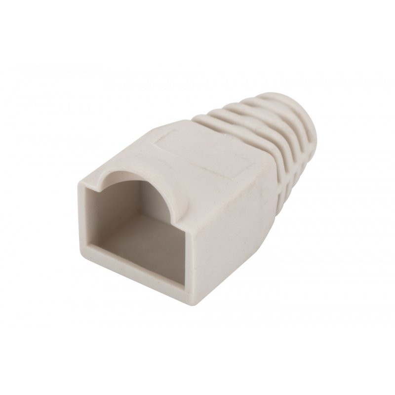 Cable cover Digitus compatible for RJ45 plugs