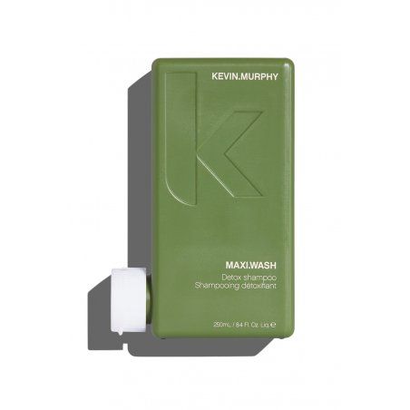 Kevin.Murphy MAXI.WASH 250 ml Shampoing Professionnel