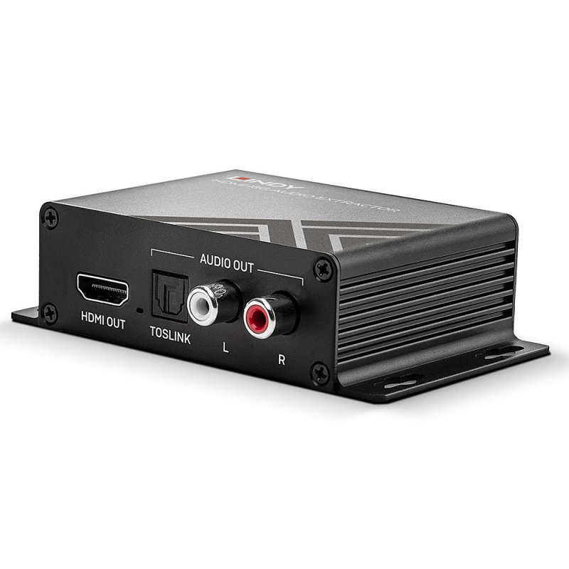 Lindy HDMI 18G Audio Extractor