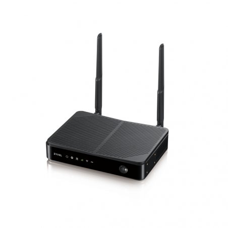 LTE3301-PLUS NEBULAFLEX LTE INDOOR ROUTER CAT6 AC1200 WIF