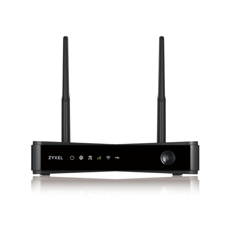 LTE3301-PLUS NEBULAFLEX LTE INDOOR ROUTER CAT6 AC1200 WIF