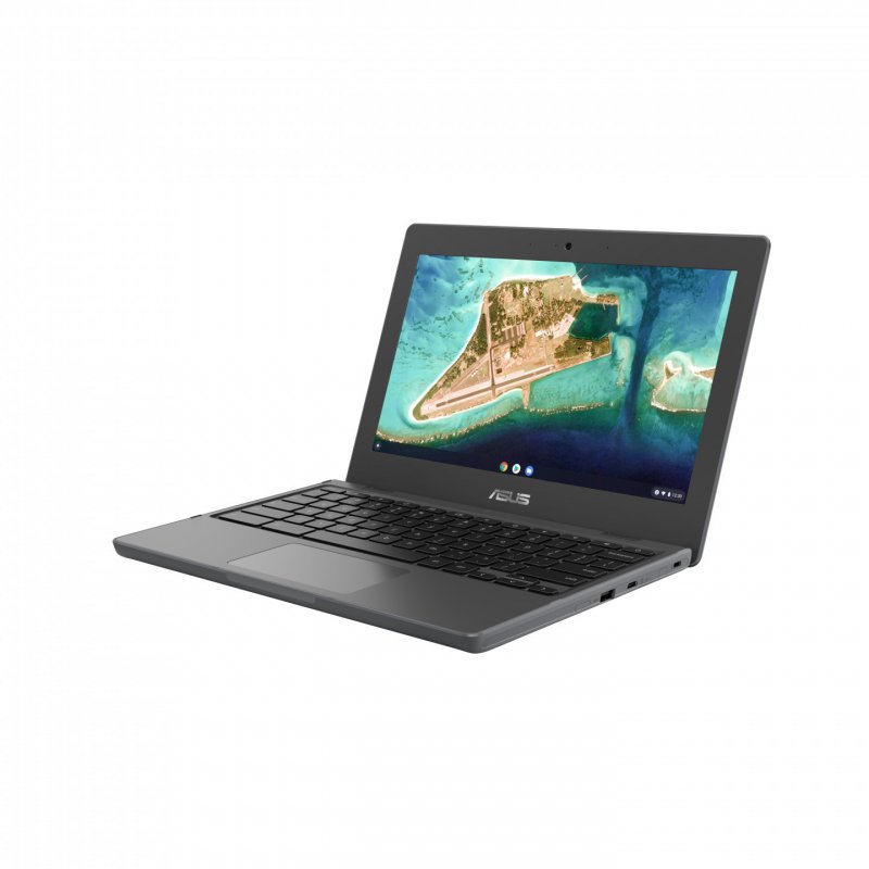 ASUS Chromebook CR1100CKA-GJ0040 N4500 29,5 cm (11.6") HD Intel Celeron N 4 Go LPDDR4x-SDRAM 32 Go eMMC Wi-Fi 6 (802.11a