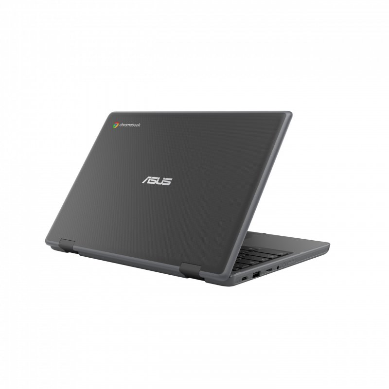 ASUS Chromebook CR1100CKA-GJ0040 N4500 29.5 cm (11.6") HD Intel Celeron N 4 GB LPDDR4x-SDRAM 32 GB eMMC Wi-Fi 6 (802.11a