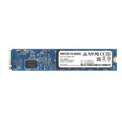 Synology SNV3510 M.2 800 GB PCI Express 3.0 NVMe