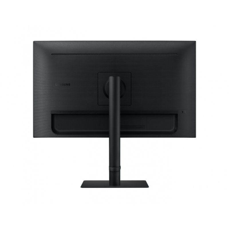 Samsung LS27B610EQU écran plat de PC 68,6 cm (27") 2560 x 1440 pixels Quad HD IPS Noir