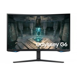 ODYSSEY G6 32''