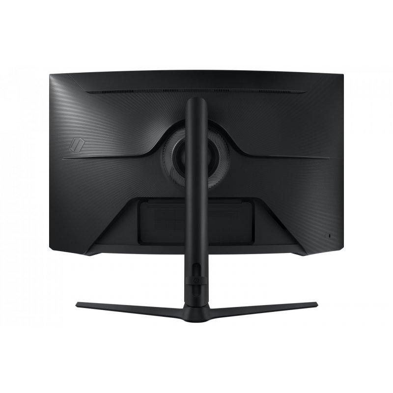 Samsung Odyssey S32BG650EU écran plat de PC 81,3 cm (32") 2560 x 1440 pixels Quad HD LED Noir