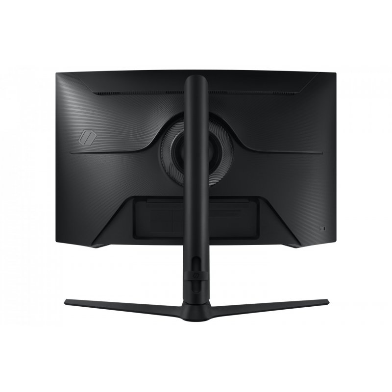 Samsung Odyssey LS27BG650EU computer monitor 68.6 cm (27") 2560 x 1440 pixels Quad HD LCD Black
