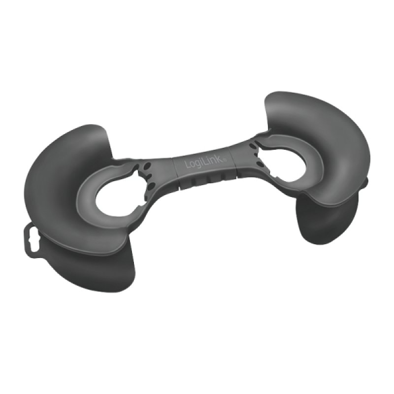 ZUB Logilink Cable Winder Smart Storage black