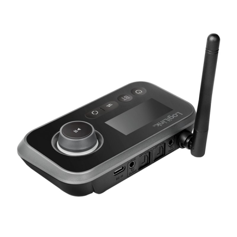 ZUB Logilink Bluetooth Audio Transmitter&Receiver