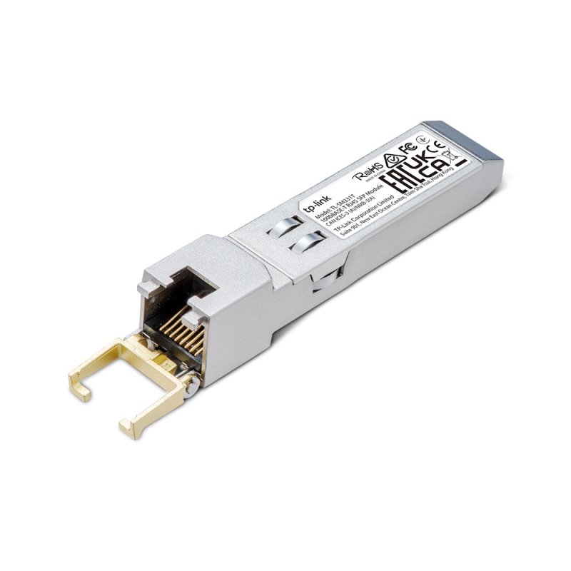 Switch Acc TP-Link compatible TL-SM331T