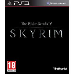 Bethesda The Elder Scrolls V: Skyrim, PS3 PlayStation 3