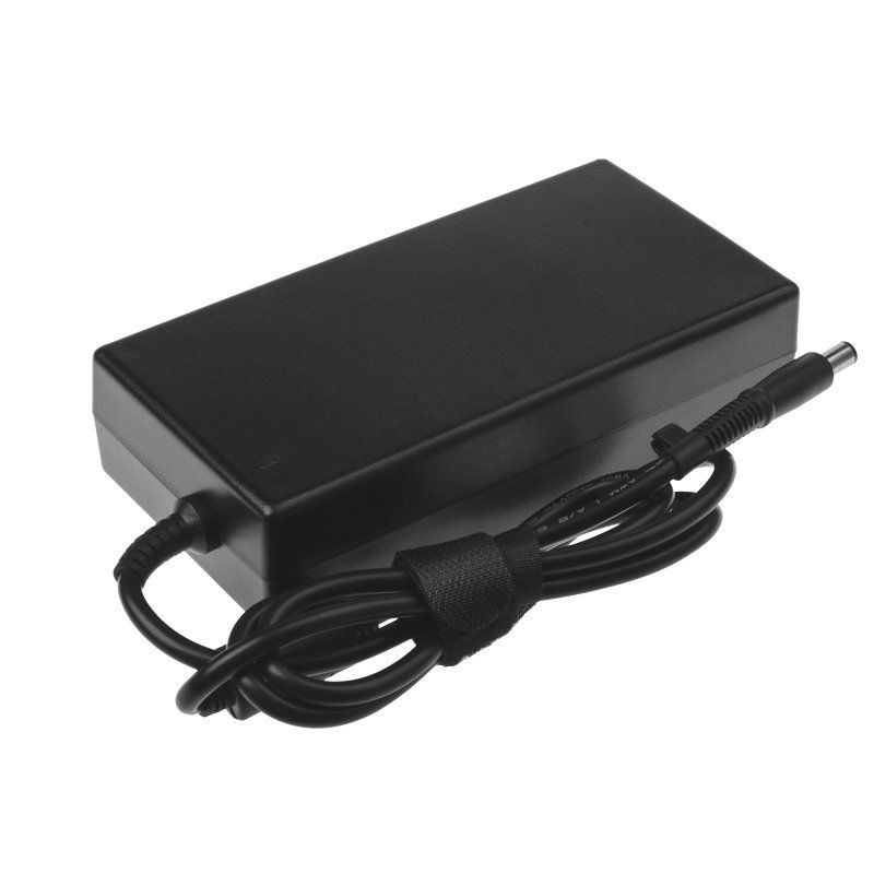 Green Cell AD111P power adapter/inverter Indoor 150 W Black