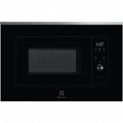 Four Micro-Ondes encastrable Electrolux LMS2203EMX (Noir)