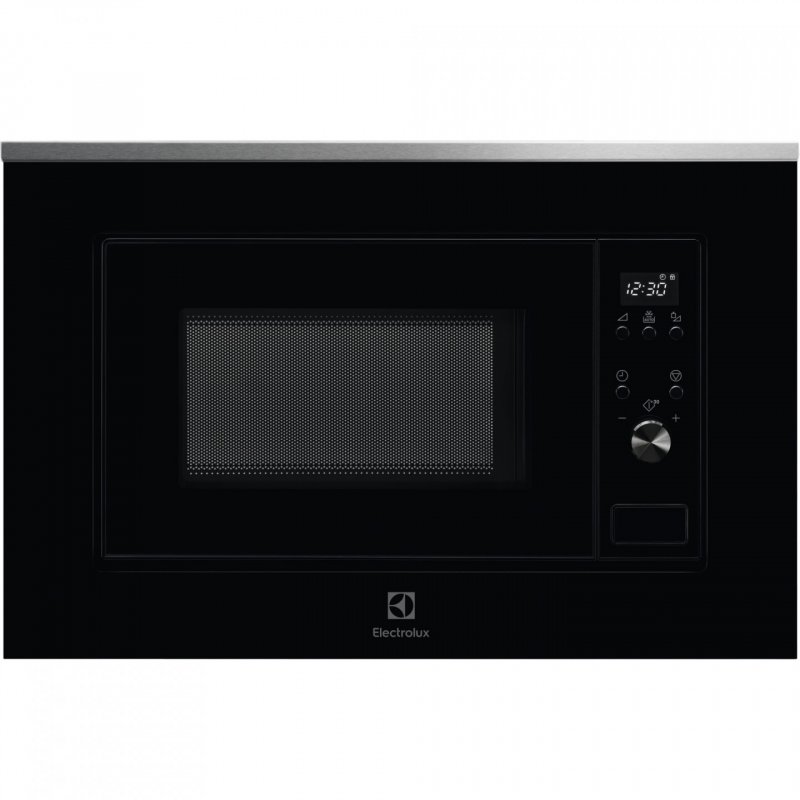 Four Micro-Ondes encastrable Electrolux LMS2203EMX (Noir)