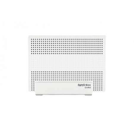 AVM compatible FRITZ!Box 6690 Cable