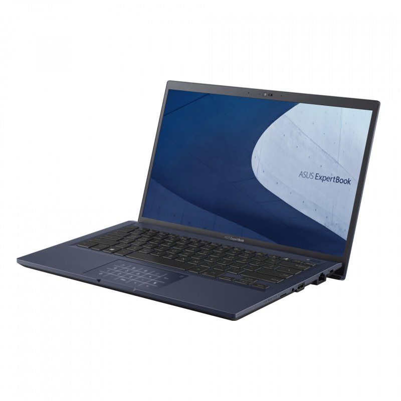 ASUS ExpertBook B1 B1400CENT-EK2771R i5-1135G7 Ordinateur portable 35,6 cm (14") Full HD Intel Core™ i5 8 Go DDR4-SDRA
