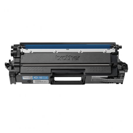 Brother TN-821XLC toner cartridge 1 pc(s) Compatible Cyan