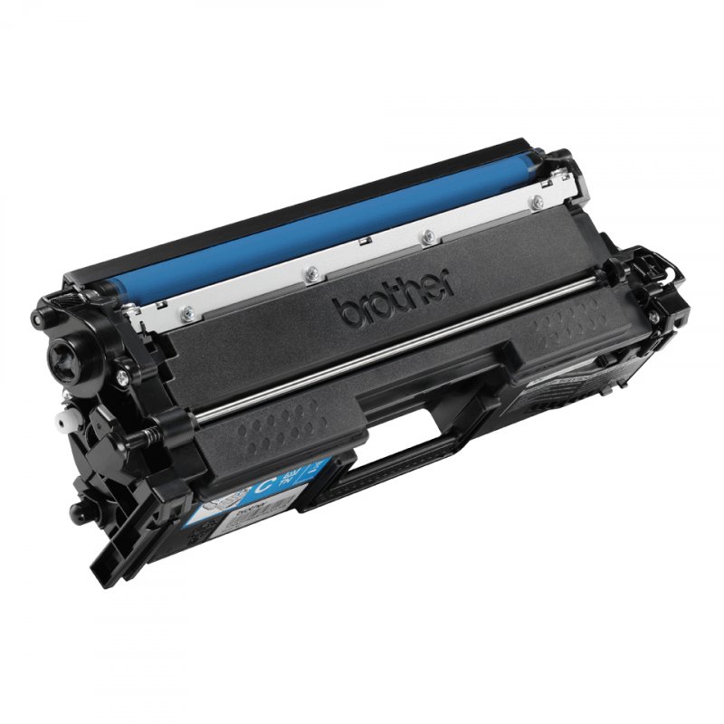 BROTHER TN-821XLC Toner Cartridge Cyan