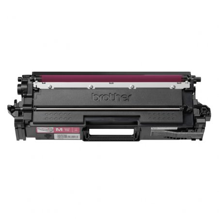 BROTHER TN-821XLM Toner Cartridge Magent
