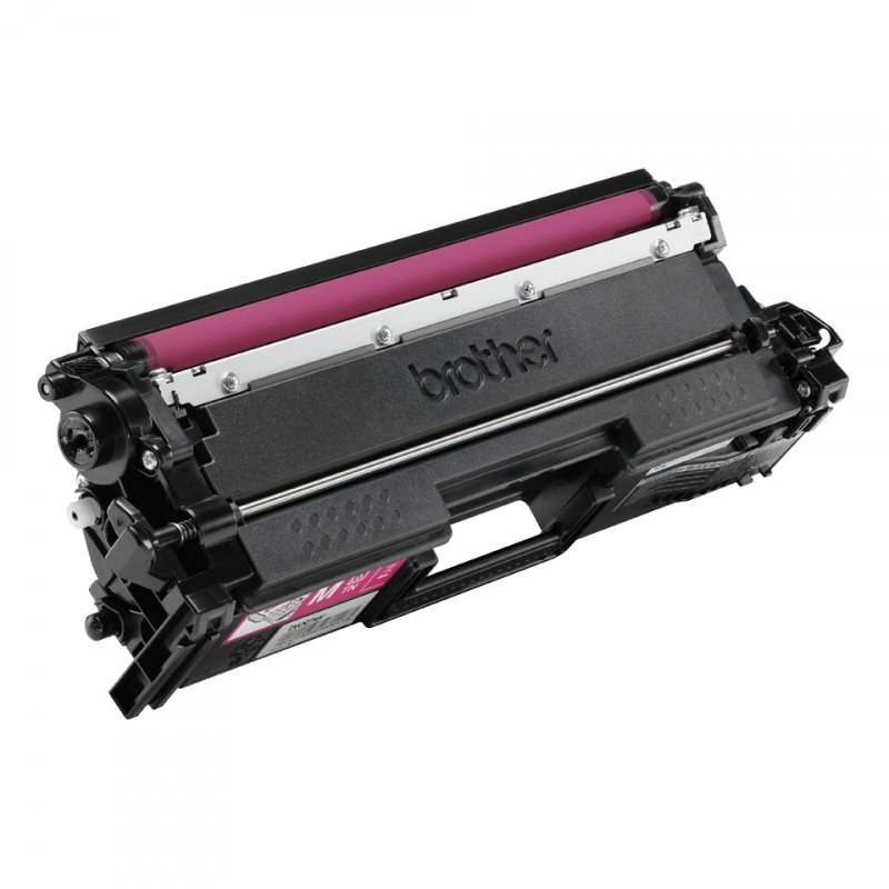 BROTHER TN-821XLM Toner Cartridge Magent