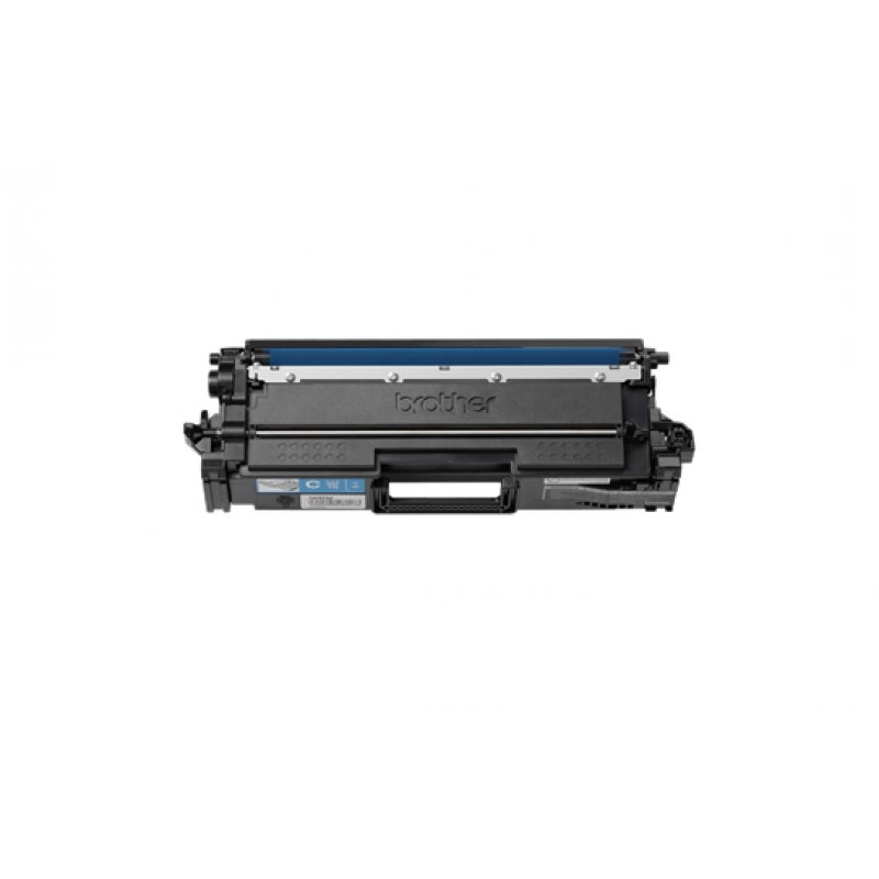 Brother TN-821XXLC toner cartridge 1 pc(s) Original Cyan