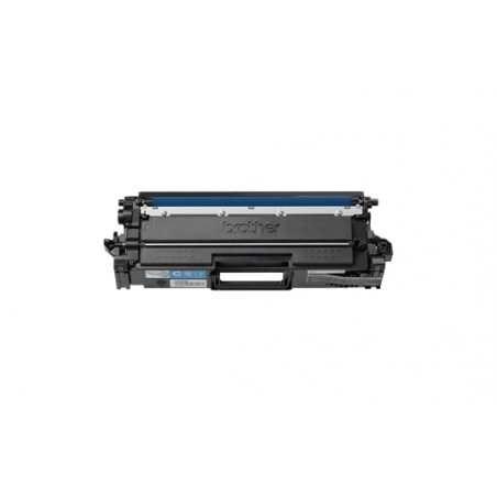 Brother TN-821XXLC toner cartridge 1 pc(s) Original Cyan