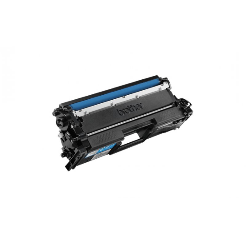 BROTHER TN-821XXLC Toner Cartridge Cyan