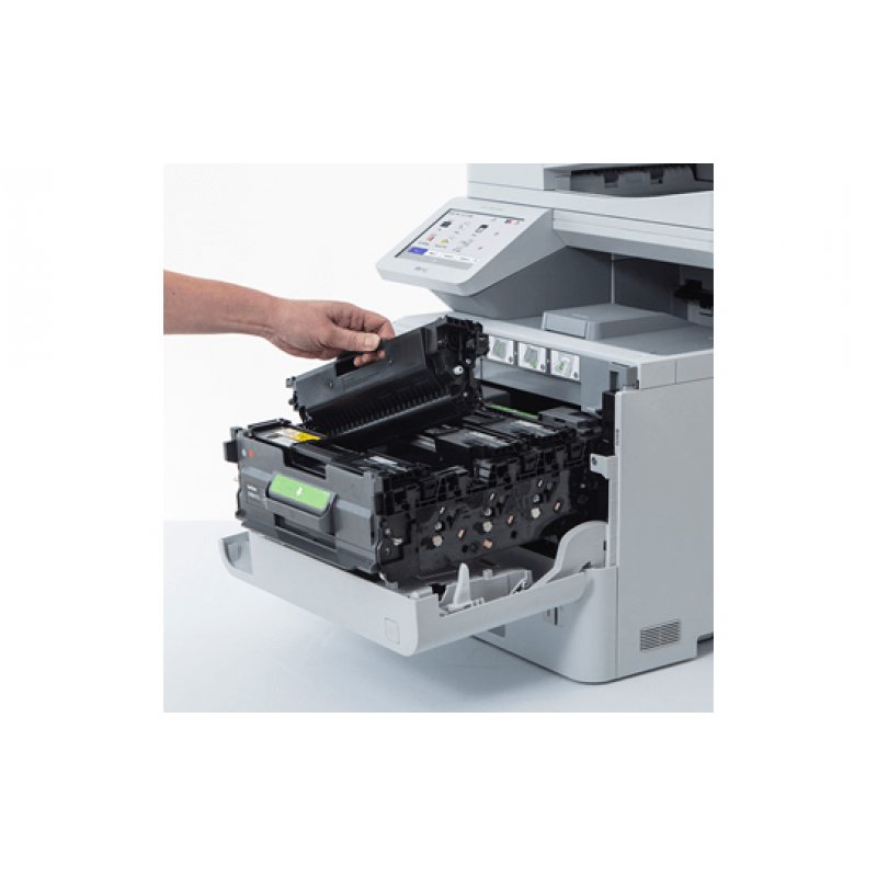 BROTHER TN-821XXLC Toner Cartridge Cyan