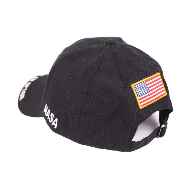 NASA - Casquette Baseball - Failure is not an Option