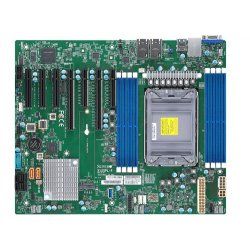Supermicro MBD-X12SPL-F-B motherboard Intel C621 LGA 3647 (Socket P) ATX