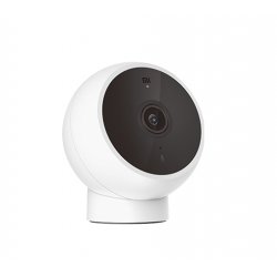 Xiaomi Mi Camera 2K Magnetic Mount Sphérique Caméra de sécurité IP Intérieure 2304 x 1296 pixels