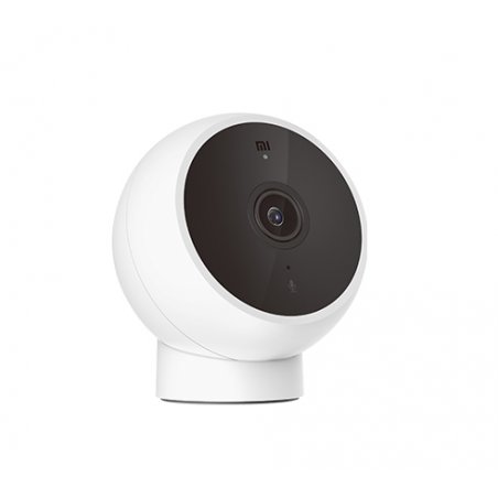 Xiaomi Mi Camera 2K Magnetic Mount Sphérique Caméra de sécurité IP Intérieure 2304 x 1296 pixels