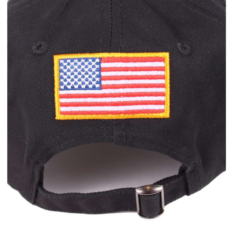 NASA - Casquette Baseball - Failure is not an Option