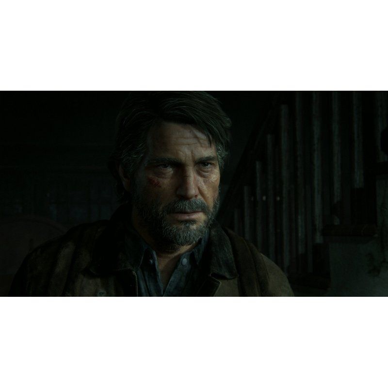 The Last of Us Part II (2)