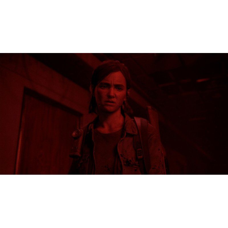 The Last of Us Part II (2)
