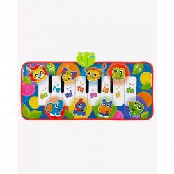 Playgro compatible - Jumbo Jungle Musical Piano Mat (10186995)
