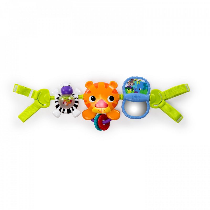 Bright Starts Barre d'Activités Musicale