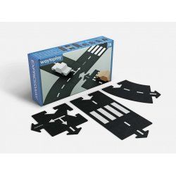 Waytoplay compatible - Expressway, 16 pc