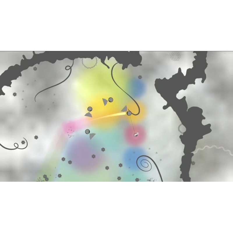 Pixeljunk Eden 2 (Limited Run) (Import)