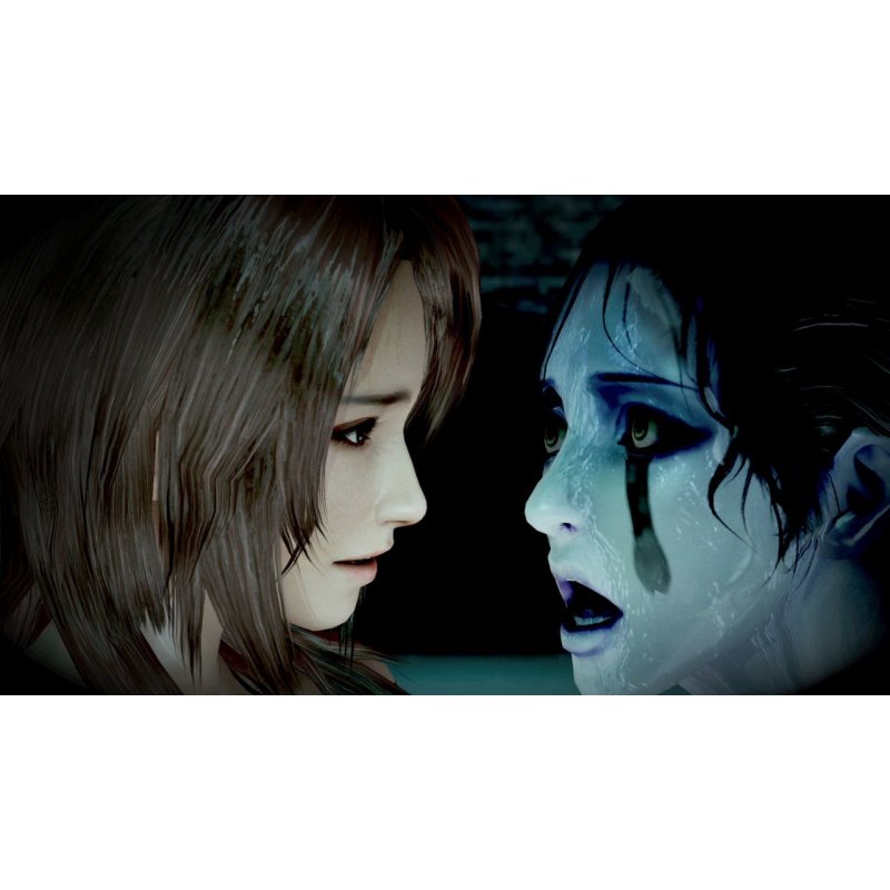 Limited Run Games Fatal Frame: Maiden of Black Water, Swtich Standard Anglais Nintendo Switch