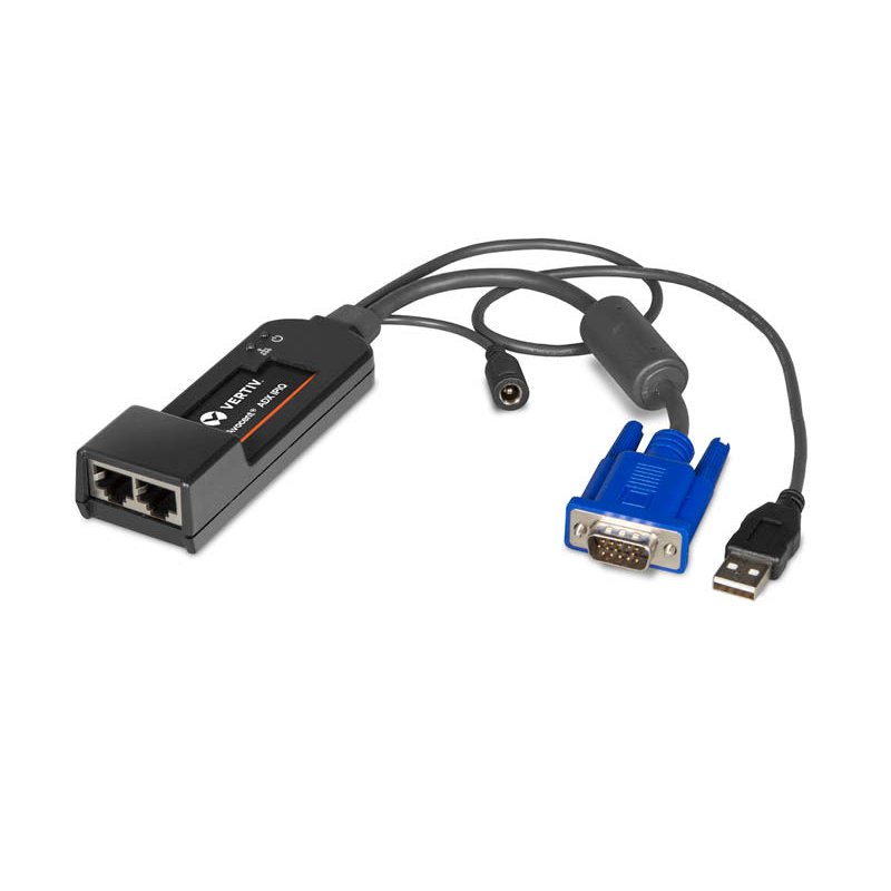 ADX IPIQ IP KVM DEVICE 1920X1080 VGA NATIVE ADAPTER